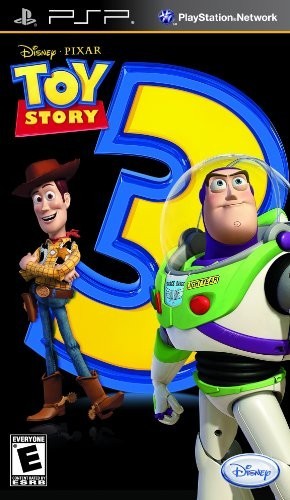 Toy Story 3 (US)