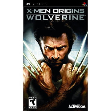 X-Men Origins: Wolverine (US)