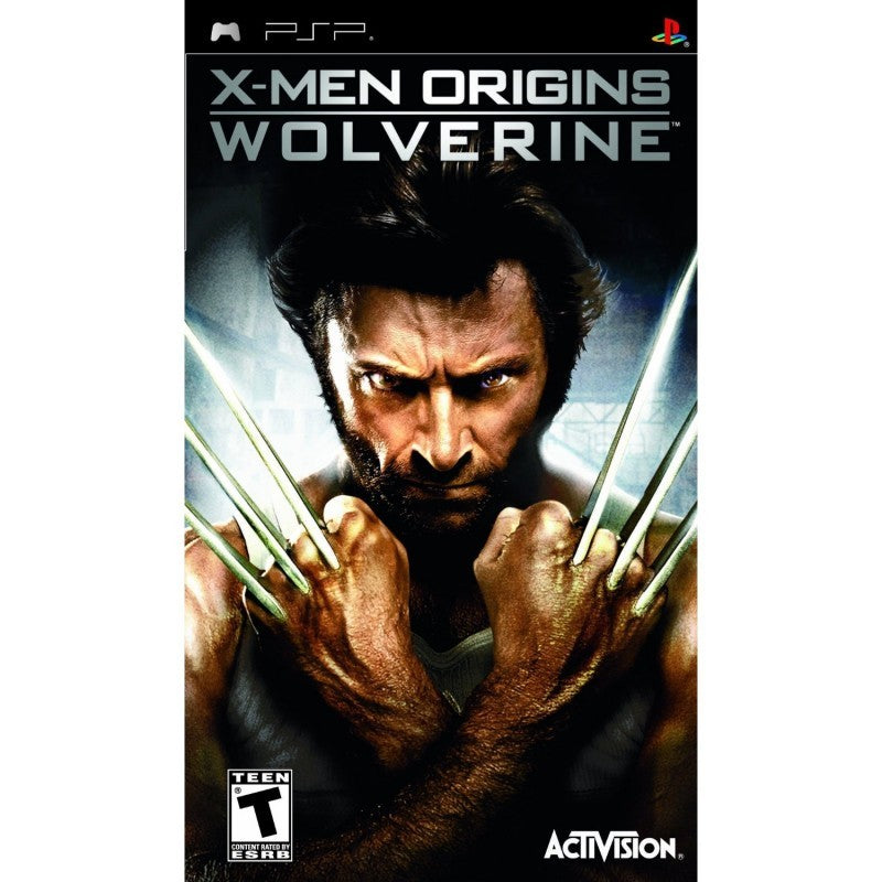 X-Men Origins: Wolverine (US)