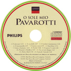 Pavarotti – O Sole Mio (DE)