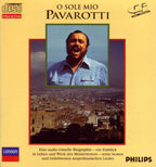 Pavarotti – O Sole Mio (DE)