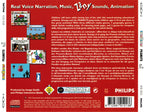 Yearn 2 Learn – Peanuts (EU)