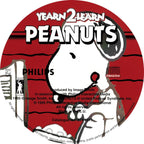 Yearn 2 Learn – Peanuts (EU)