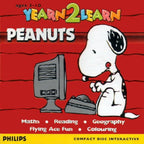 Yearn 2 Learn – Peanuts (EU)