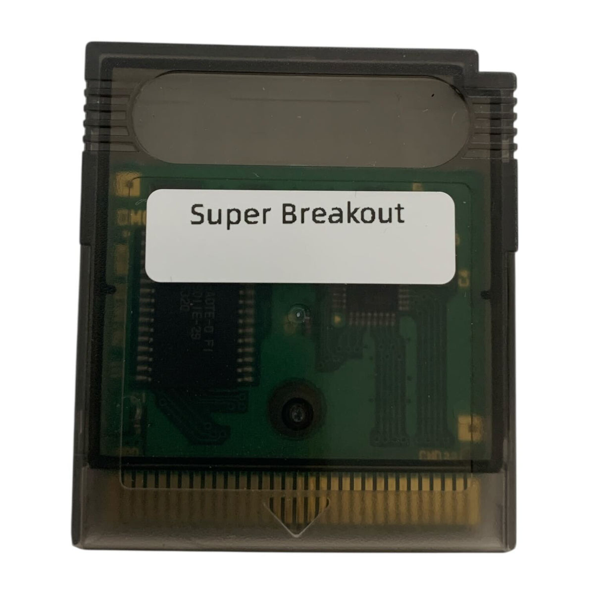SA 2102: Super Breakout SONSTIGES (EU)