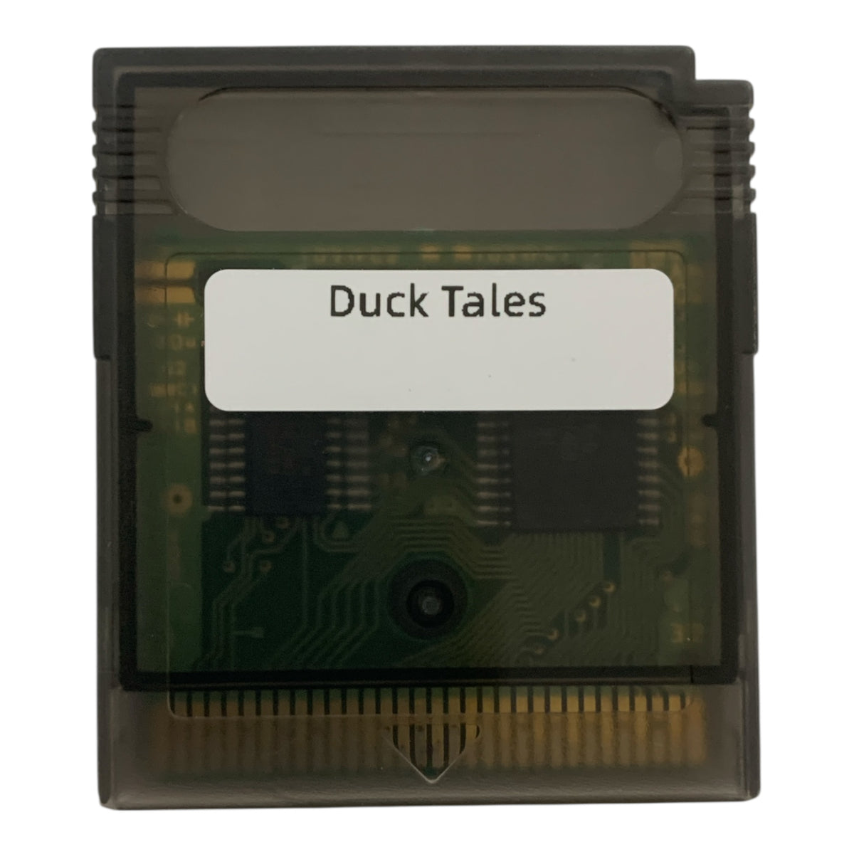 SA 2041: Duck Tales 1