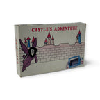 Handheld: Castle's Adventure SCG-852 [SUNWING]
