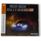 Rush Rush Rally Racing DX [redspotgames] (JP)