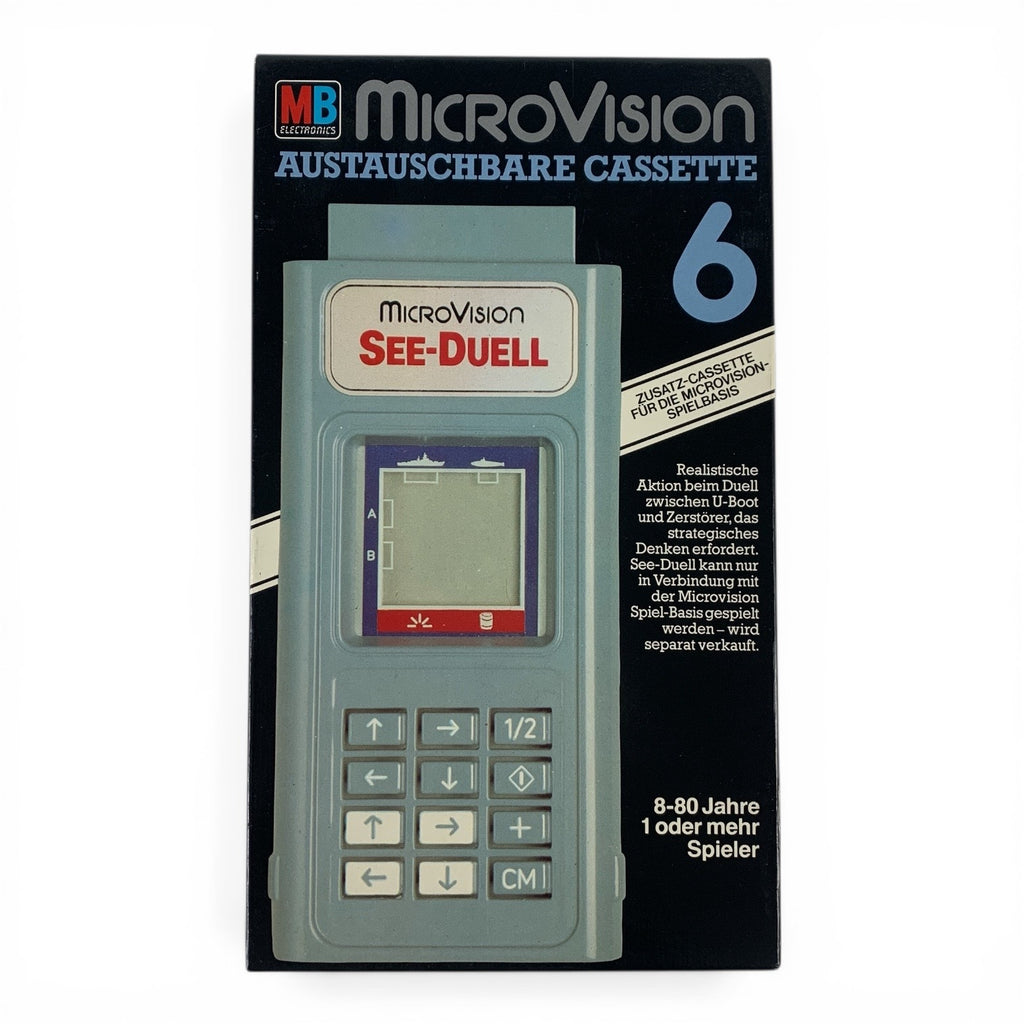 MicroVision - See-Duell 6
