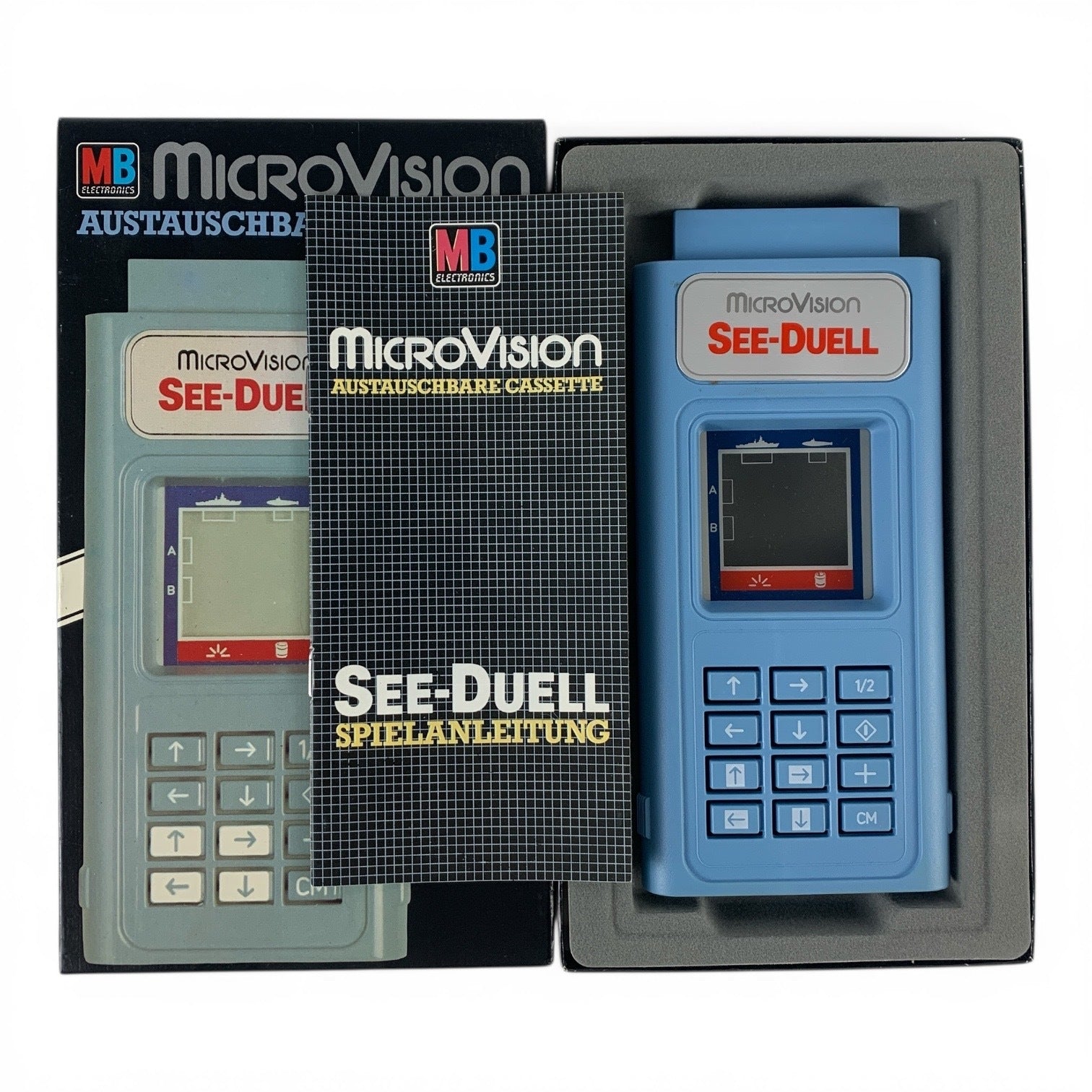 MicroVision - See-Duell 6
