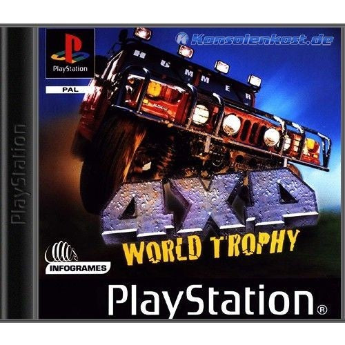 4x4 World Trophy