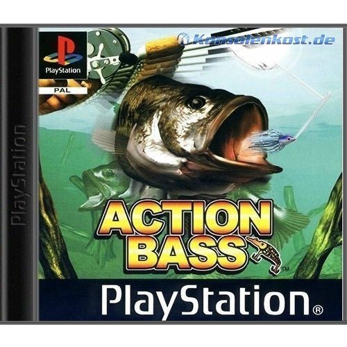 Action Bass