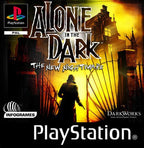 Alone in the Dark: The New Nightmare (FR)