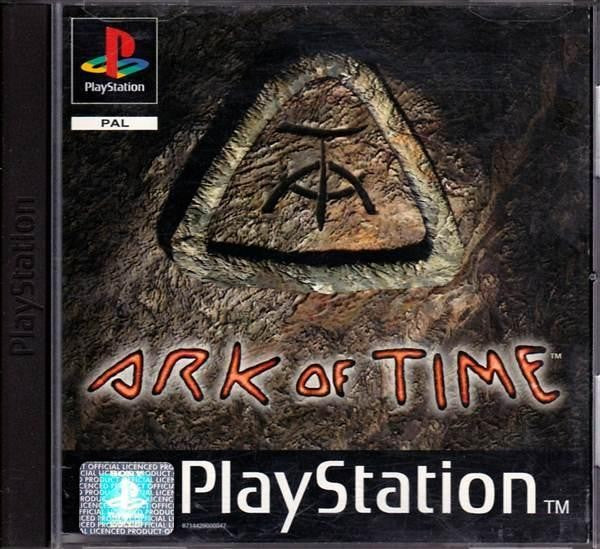 Ark of Time