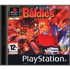 Baldies