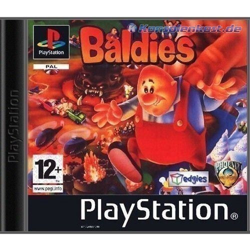Baldies