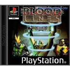 Blood Lines