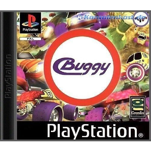 Buggy