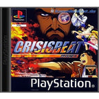 Crisisbeat