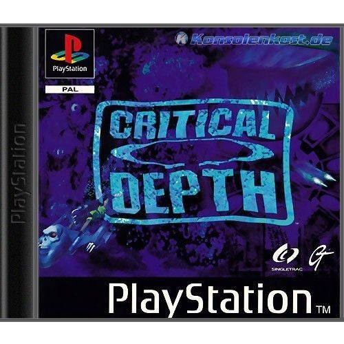 Critical Depth