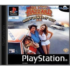 Dukes of Hazzard 2 - Daisy Dukes it Out