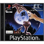 E.T. the Extra-Terrestrial - The 20th Anniversary (DE)