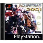 Equestriad 2001