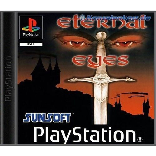 Eternal Eyes