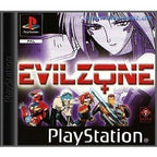 Evil Zone