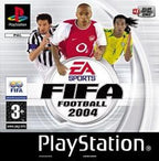 FIFA Football 2004 (DE)