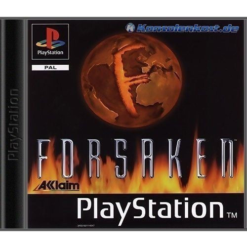 Forsaken (DE)