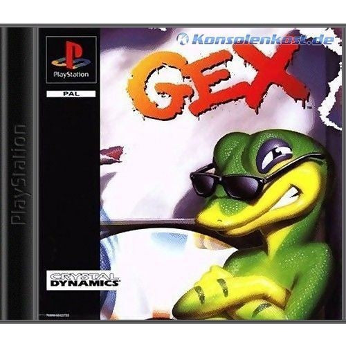 Gex