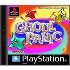 Ghoul Panic (DE)