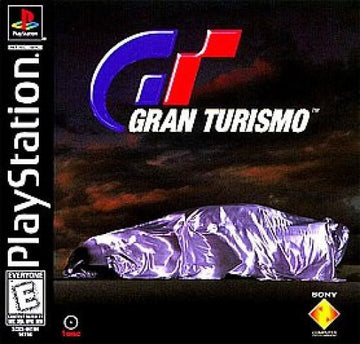 Gran Turismo (US)