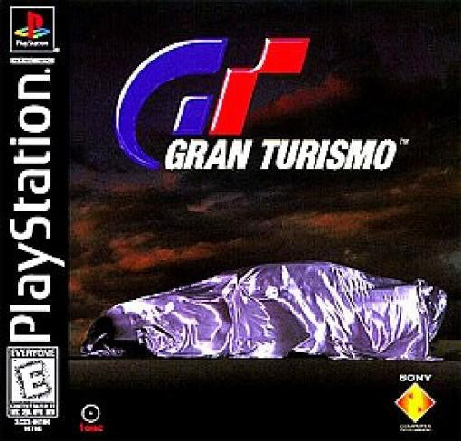 Gran Turismo (US)