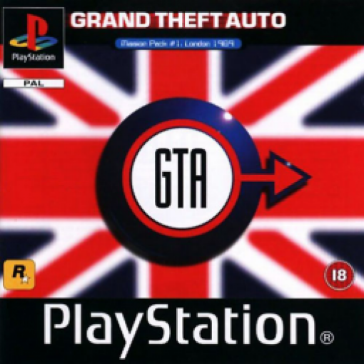 Grand Theft Auto