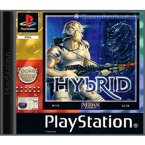 Hybrid