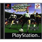 International Superstar Soccer Pro