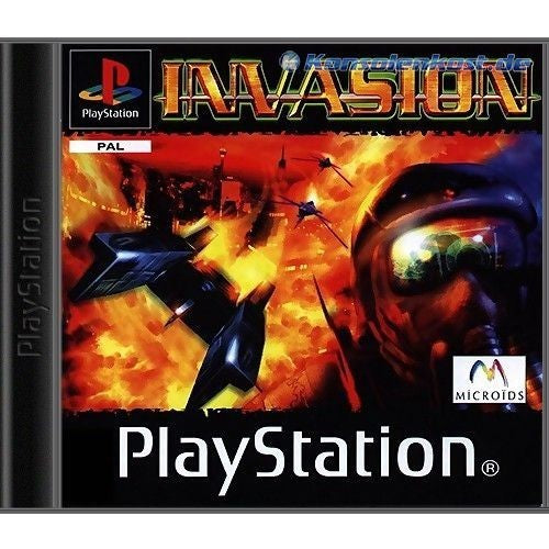 Invasion