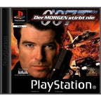 James Bond 007: Der Morgen stirbt nie / Tomorrow never dies (DE)