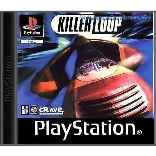 Killer Loop