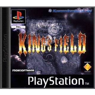 Kings Field (DE)