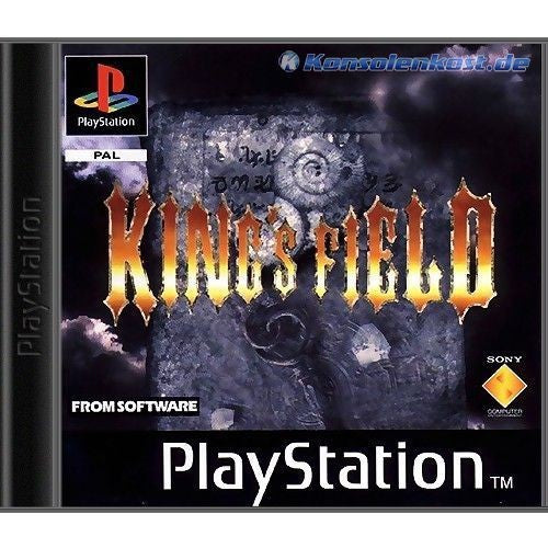 Kings Field (DE)