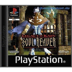 Legacy of Kain - Soul Reaver