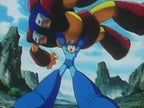 Mega Man 8