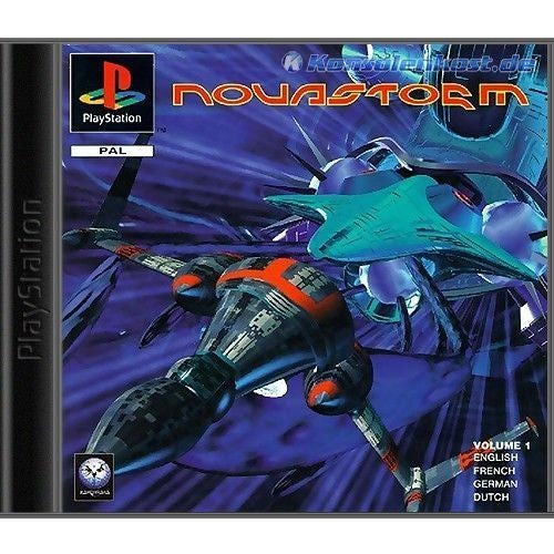 Novastorm