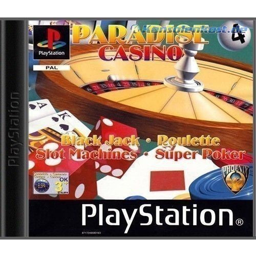 Paradise Casino