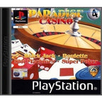 Paradise Casino