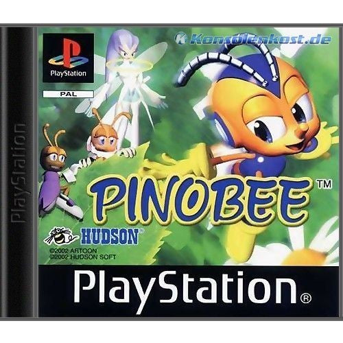 Pinobee