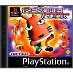 Rescue Shot